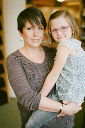 madre viuda crianza respetuosa