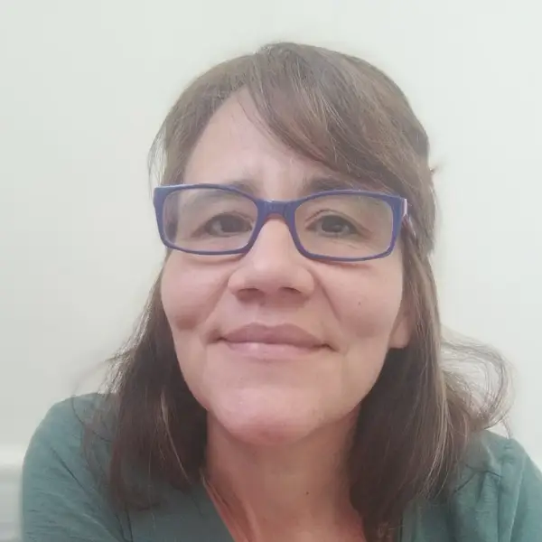 Lic Eliana Contreras